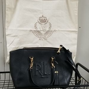 Lauren Ralph Lauren, handbag